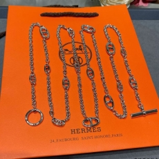 Hermes Necklaces